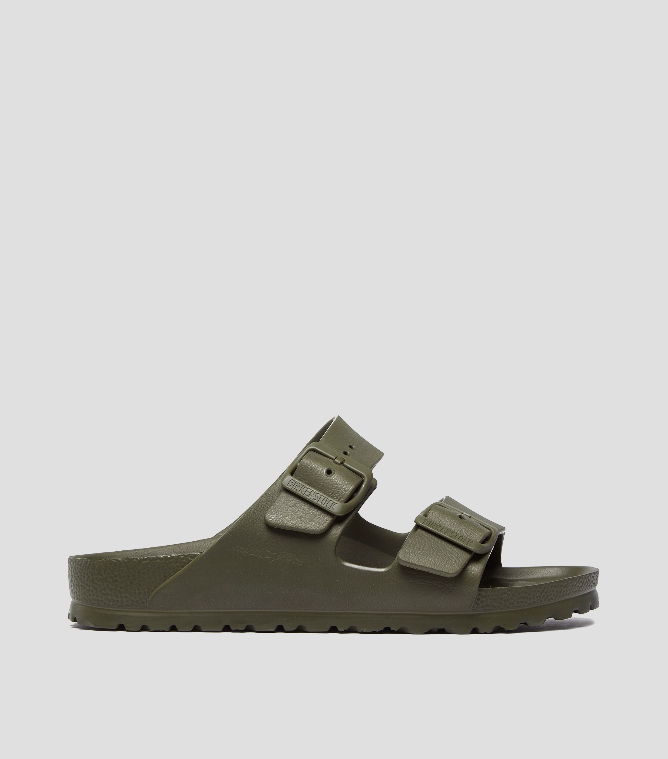Sandalias planas Arizona Hombre